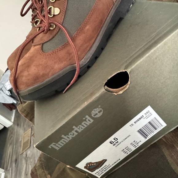 Beef and broccoli timberlands - Picture 4 of 4